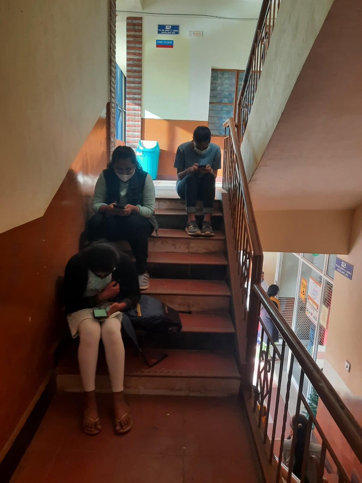 Rajputana College of Pharmacy Bangalore Activities photo 9